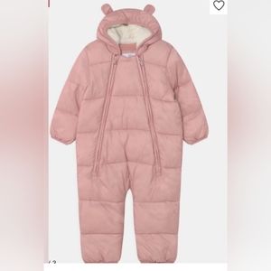Baby Gap Heavyweight Snowsuit 12-18 months